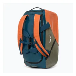 Wiązania snowboardowe K2 Meridian W white