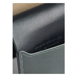 Кошелек Bellroy Under Cover RFID Card Wallet - everglade