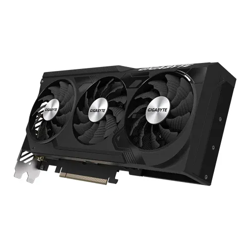 Karta graficzna Gigabyte GeForce RTX 4070 WINDFORCE OC V2 12GB GDDR6 192bit DLSS 3