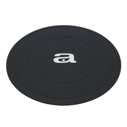 Gramofon Aiwa APX-680BT/WT Półautomatyczny Napęd paskowy Przedwzmacniacz Bluetooth Czarny