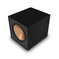 Subwoofer Klipsch R-121SW Aktywny 200W Czarny