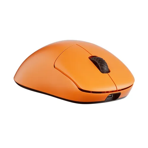 Myszka gamingowa Lamzu Thorn V2 Orange