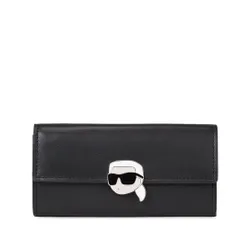 Большой женский кошелек KARL LAGERFELD 240w3234 Black