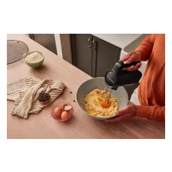 Mikser ręczny KitchenAid Go 5KHMR700BM