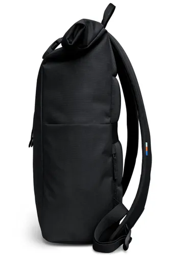 Рюкзак городской GOT BAG Rolltop Easy - black