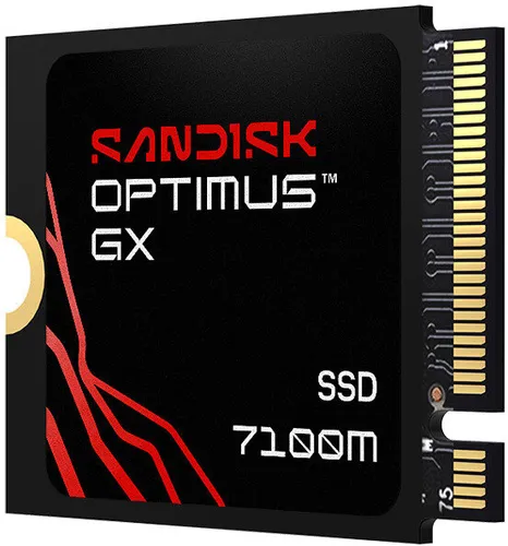 Dysk SANDISK Optimus GX 7100M 1TB SSD