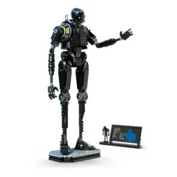 LEGO Star Wars 75434 Droid strażniczy K-2SO