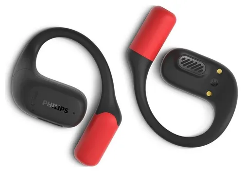 Philips TAA6709BK/00 Czarne