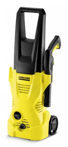 Мойка высокого давления Karcher K 2 Car 1.673-228.0