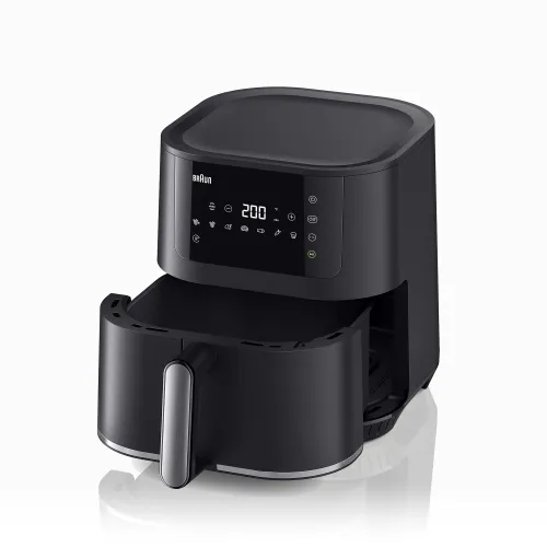 Air fryer Braun MultiFry 5 HF5034 1700W 6l