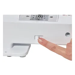 Maszyna do szycia Brother FS70WTX