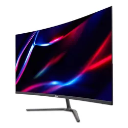 Monitor ACER Nitro ED320QW0BMIIPX 31.5" 1920x1080px 240Hz 1 ms [VRB] Curved