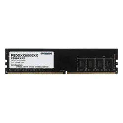 Pamięć RAM Patriot Signature DDR4 8GB 3200 CL22 Czarny