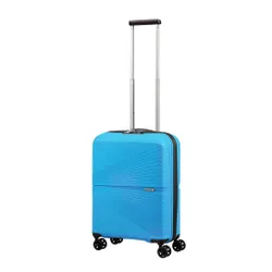 Walizka kabinowa American Tourister Airconic - sporty blue