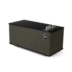 Динамик Bluetooth Klipsch The One II 30W черный