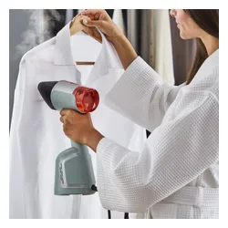 Parownica do ubrań (Steamer) TEFAL DT9814F0 Aerosteam