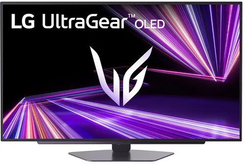 Monitor LG UltraGear 27GX704A-B.AEU 26.5" 2560x1440px 240Hz 0.03 [GTG]