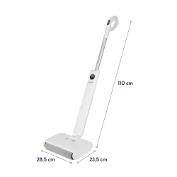 Mop elektryczny MPM MOD-76 50min 160m2