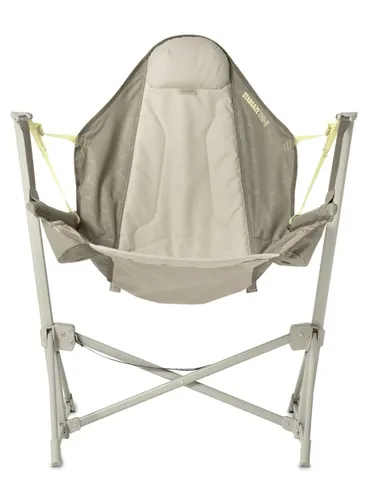 Krzesło turystyczne Nemo Stargaze™ EVO-X Folding Reclining Camp Chair - smokey olive
