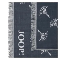 Șal YOOP! Feris 30022561 Albastru Închis 405