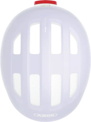 Kask rowerowy ABUS Smiley 3.0 ACE LED