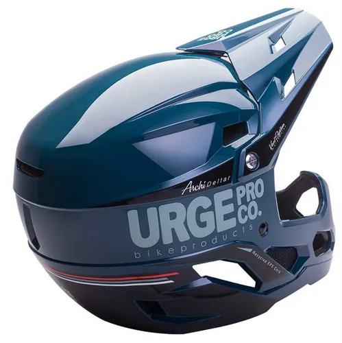 Kask rowerowy Full Face URGE Archi-Deltar