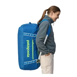 Дорожная сумка Patagonia Black Hole Duffel 70 l - Vessel blue