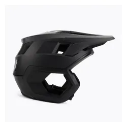 Kask rowerowy Fox Racing Dropframe Pro CE black