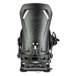 Крепления для сноуборда splitboard NITRO Vertical pucki harszle