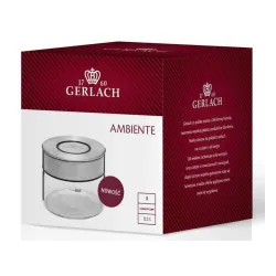 Pojemnik Gerlach Ambiente 0,3l