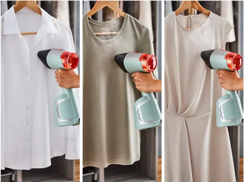 Parownica do ubrań (Steamer) TEFAL DT9814F0 Aerosteam