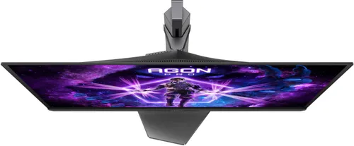 Monitor AOC Agon Pro AG276QKD2 26.5" 2560x1440px 500Hz 0.03 ms [GTG]