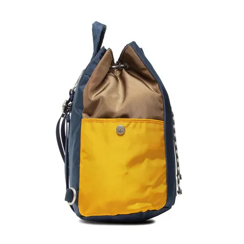 Gogoasa Sonoma Lucios D166gb-6931-F Bleumarin Rucsac / Mastercard