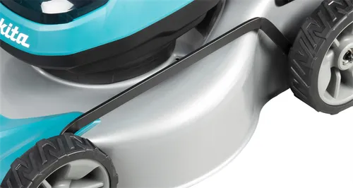 Kosiarka akumulatorowa Makita LXT DLM466PT2 2x5.0Ah