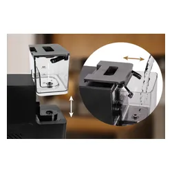 Ekspres ELDOM ECA10