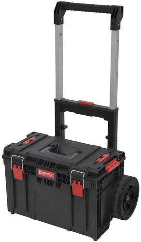 Zestaw skrzynek narzędziowych QBRICK System Prime Set 2