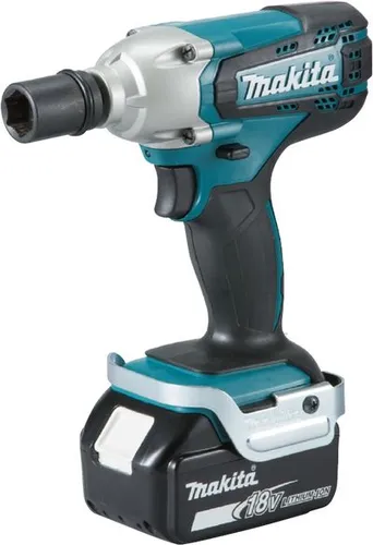 Makita DTW190RFJ Darbe Anahtarı 18 in 1/2"