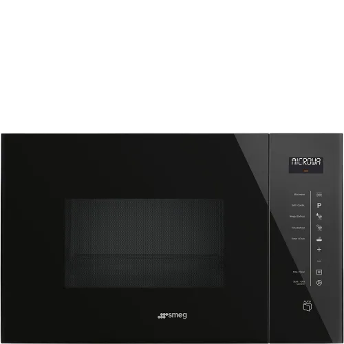 Микроволновая печь Smeg FMI125N