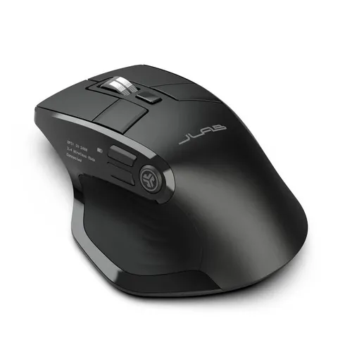 Myszka JLab Epic Mouse Czarny