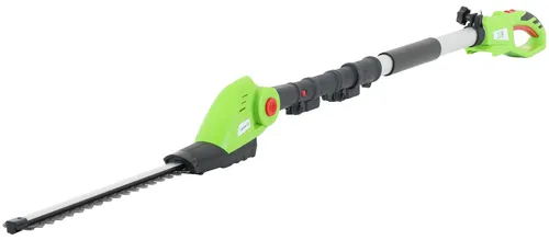 Nożyce do żywopłotu 4GARDEN ANW4021 akumulatorowe