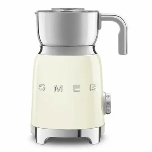 Spieniacz Smeg MFF11CREU