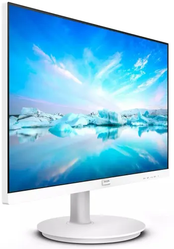 Monitor Philips V-line 241V8AW/00 24" Full HD IPS 75Hz 4ms