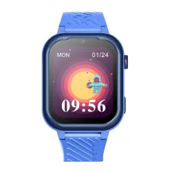 Smartwatch Garett Kids Essa 48mm LTE Niebieski