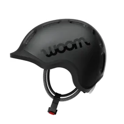 Kask rowerowy WOOM Ready