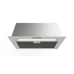Okap VDB Box-Max 60 Inox