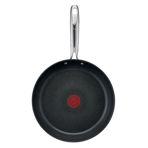 TEFAL Duetto Plus 28 cm - patelnia nieprzywierająca