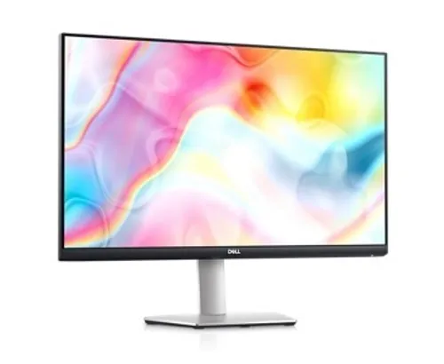 Dell S2722QC - 60Hz | 4K | 27'' | IPS | 4ms