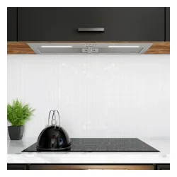 Okap Globalo Hadario 80.2 Inox