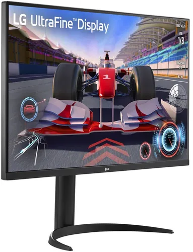 Monitor LG UltraFine 32UR550K-B 31.5" 3840x2160px 4 ms [GTG]