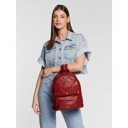 Rucsac Nobo NBAG-n1740-CM05 burgundy